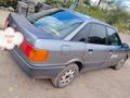 Audi 80 1990 года за 1 150 000 тг. в Астана – фото 7