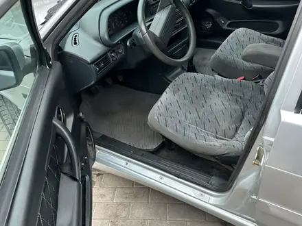 ВАЗ (Lada) 2114 2011 года за 1 800 000 тг. в Караганда – фото 10