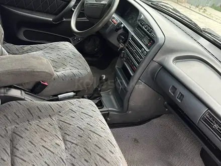 ВАЗ (Lada) 2114 2011 года за 1 800 000 тг. в Караганда – фото 11