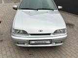 ВАЗ (Lada) 2114 2011 года за 1 800 000 тг. в Караганда
