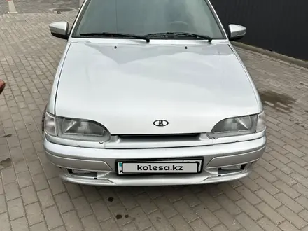 ВАЗ (Lada) 2114 2011 года за 1 800 000 тг. в Караганда