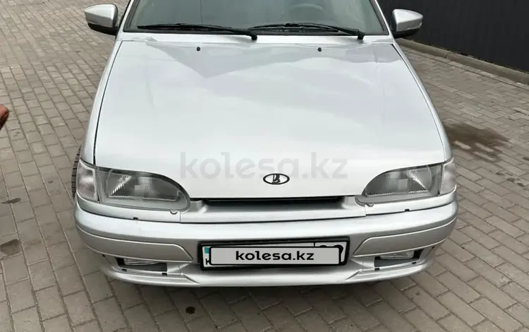 ВАЗ (Lada) 2114 2011 года за 1 800 000 тг. в Караганда