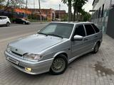 ВАЗ (Lada) 2114 2011 года за 1 800 000 тг. в Караганда – фото 2