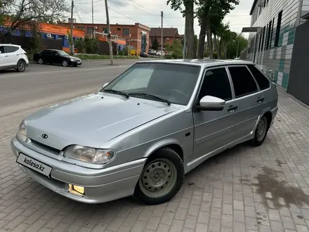 ВАЗ (Lada) 2114 2011 года за 1 800 000 тг. в Караганда – фото 2