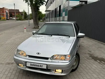 ВАЗ (Lada) 2114 2011 года за 1 800 000 тг. в Караганда – фото 3