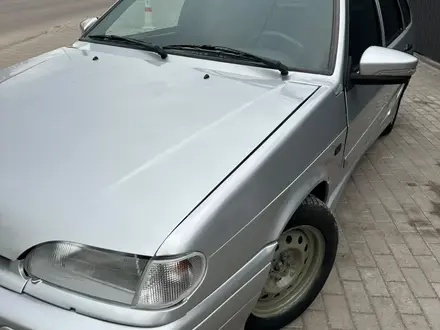 ВАЗ (Lada) 2114 2011 года за 1 800 000 тг. в Караганда – фото 7