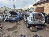 Руль с аэрбэгом подушка безопасности airbag айрбак за 40 000 тг. в Астана