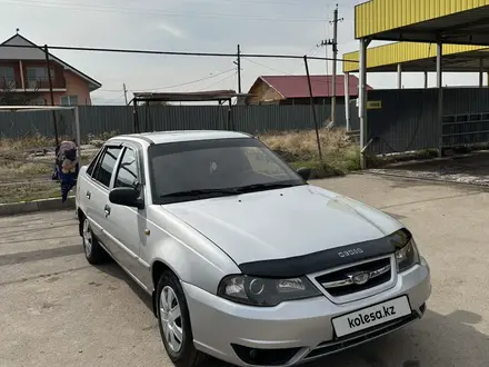 Daewoo Nexia 2011 года за 1 580 000 тг. в Алматы – фото 7