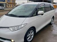 Toyota Estima 2008 года за 5 500 000 тг. в Уральск