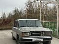 ВАЗ (Lada) 2107 2011 годаүшін850 000 тг. в Туркестан – фото 24