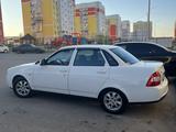 ВАЗ (Lada) Priora 2170 2013 года за 3 500 000 тг. в Шымкент – фото 5