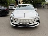 Hongqi E-QM5 2024 годаүшін7 500 000 тг. в Алматы