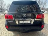 Lexus LX 570 2009 года за 20 600 000 тг. в Уральск – фото 3