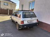 Mitsubishi Space Wagon 1988 годаfor650 000 тг. в Алматы – фото 2