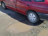Ford Escort 1992 годаүшін550 000 тг. в Рудный
