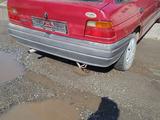 Ford Escort 1992 годаүшін550 000 тг. в Рудный – фото 2