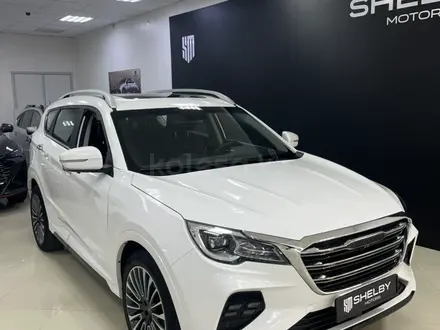 Jetour X70 2023 года за 6 600 000 тг. в Костанай