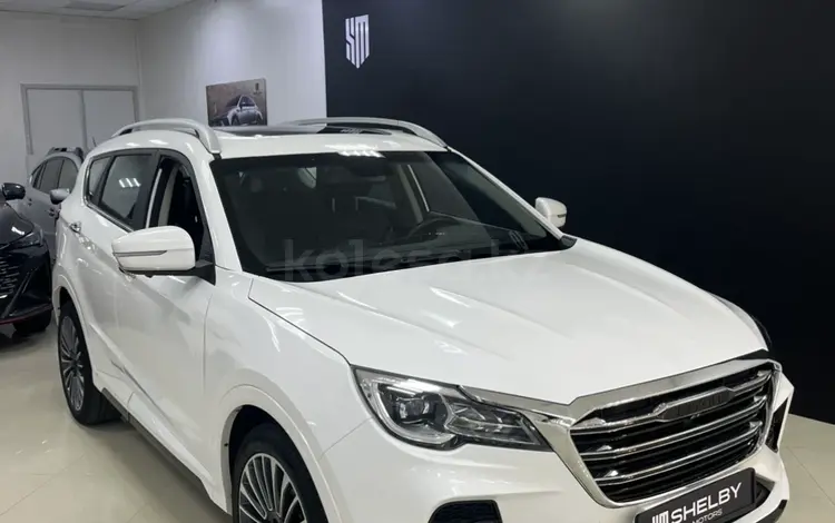 Jetour X70 2023 года за 6 600 000 тг. в Костанай