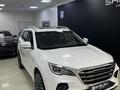 Jetour X70 2023 года за 6 600 000 тг. в Костанай – фото 5