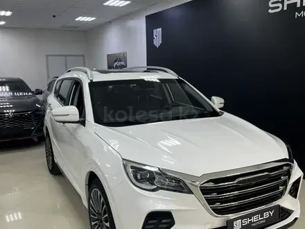 Jetour X70 2023 года за 6 600 000 тг. в Костанай – фото 5