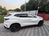 Changan X5 Plus 2025 годаүшін2 500 000 тг. в Алматы – фото 2