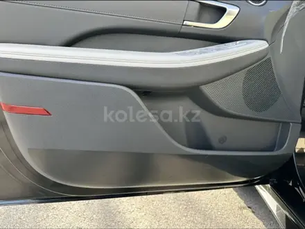 Hyundai Sonata 2023 года за 14 500 000 тг. в Астана – фото 3