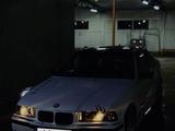 BMW 316 1991 годаүшін1 300 000 тг. в Кокшетау