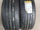 Шины Pirelli 245/45-275/40r19 Pzero RFT за 700 000 тг. в Алматы