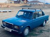 ВАЗ (Lada) 2107 2007 годаүшін300 000 тг. в Актау