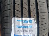 195/60/16 Transmate Premium Touring H7 за 19 500 тг. в Алматы