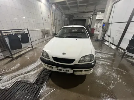 Toyota Avensis 1998 года за 2 500 000 тг. в Астана – фото 7