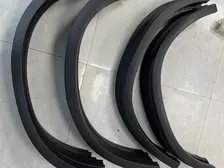 Mercedes-Benz Расширители арок