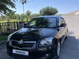 Toyota Avensis 2007 года за 4 500 000 тг. в Алматы