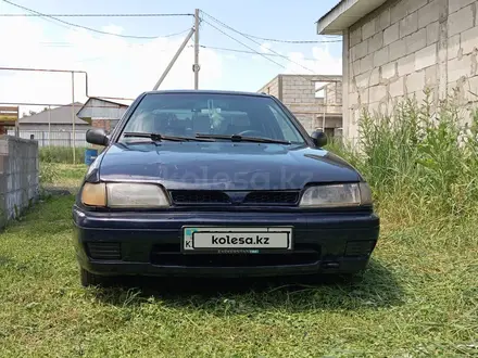 Nissan Sunny 1995 года за 600 000 тг. в Талгар – фото 4