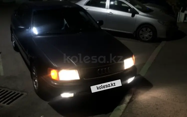 Audi 100 1993 года за 1 050 000 тг. в Жезказган