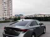 Hyundai Sonata 2018 года за 9 100 000 тг. в Талдыкорган – фото 4