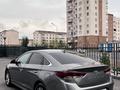 Hyundai Sonata 2018 года за 9 500 000 тг. в Талдыкорган – фото 3