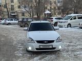 ВАЗ (Lada) Priora 2170 2015 года за 2 900 000 тг. в Костанай – фото 2