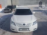 Toyota Camry 2007 годаүшін7 000 000 тг. в Астана – фото 2