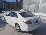 Toyota Camry 2007 годаүшін7 000 000 тг. в Астана – фото 5