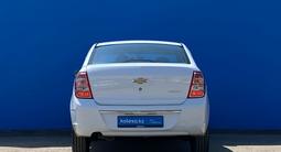 Chevrolet Cobalt 2023 года за 6 750 000 тг. в Алматы – фото 4