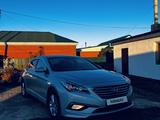 Hyundai Sonata 2015 годаүшін6 300 000 тг. в Астана – фото 3