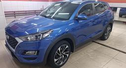 Hyundai Tucson 2019 годаfor10 000 000 тг. в Алматы