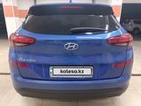 Hyundai Tucson 2019 годаfor10 000 000 тг. в Алматы – фото 4