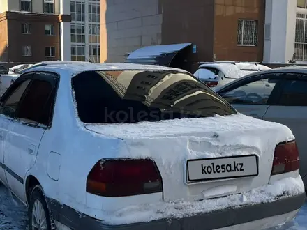 Toyota Corolla 1997 года за 1 750 000 тг. в Астана – фото 5