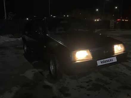 ВАЗ (Lada) 2108 1990 года за 700 000 тг. в Усть-Каменогорск