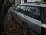 Запчасти на субару легаси 1992 года за 10 000 тг. в Байсерке – фото 3