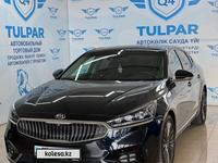 Kia K7 2019 годаүшін13 500 000 тг. в Алматы