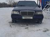 Mercedes-Benz C 180 1996 годаүшін570 000 тг. в Тайынша