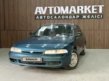Mazda 626, 1994